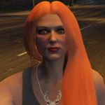 Lara Carter Profile Picture