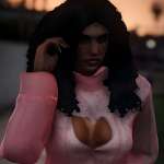 Luana Gomes Profile Picture
