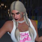 Tallulah Malarkey Profile Picture