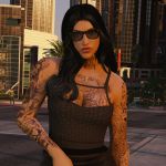 Nicole MOLLY Ortega Profile Picture