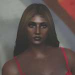 Lekisha Todacheene Profile Picture