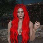 Victoria Fernsby Profile Picture