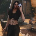 Leslie Bonhomme Profile Picture