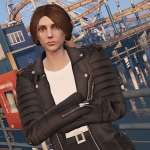 Natasha Riggs Profile Picture