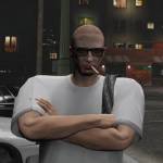 Billy Cash Profile Picture