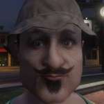 Roosevelt Cunningham Profile Picture