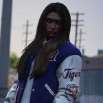 Nayeli Glover Profile Picture