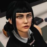 Kazue Ito Profile Picture