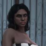 Soraya Profile Picture