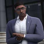Dudley Webb Profile Picture