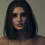 Marie Ruiz Profile Picture