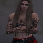 Angela Luck Profile Picture