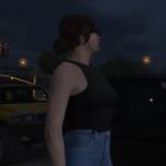 Doris Dashiell Profile Picture