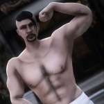 Sean Samurakami Profile Picture