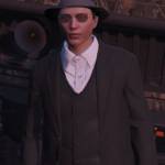 James Profile Picture