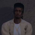 Dushane Barnett Profile Picture