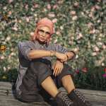 Leticia Lloyd Profile Picture