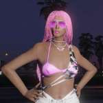 Jessica Starr Profile Picture