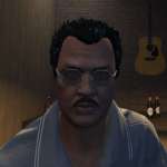 Antonio Mendeos Profile Picture