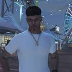Drake Carson Profile Picture