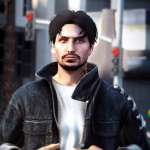 Maverick Walker Profile Picture