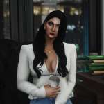 Charlotte Zhou Profile Picture