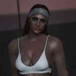Nuria Baquero Profile Picture