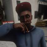Desharious Warren Profile Picture