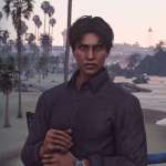 Mark Perez Profile Picture