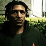 Terrence R Profile Picture