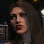 Hazel Pennington Profile Picture