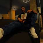 Saul Rivera Profile Picture