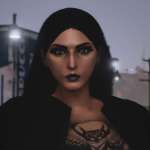Claudia Morientes Profile Picture