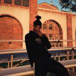 Kai Marshall Profile Picture