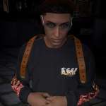 Niram Webster Profile Picture