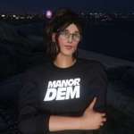 Maya Schneider Profile Picture