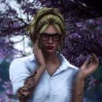 Aurelie Harvey Profile Picture