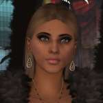 Alecia Justice Profile Picture