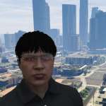 Theodore Fantozzi Profile Picture