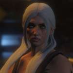 Mirva Virtanen Profile Picture