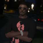 Khari Profile Picture