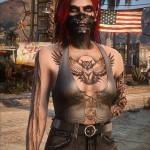Chloe Bernthal Profile Picture