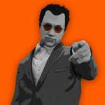 Charles Reeves Profile Picture