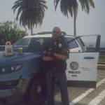 LSPD SLO Elijah Hall Profile Picture