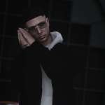 Theo Carpenter Profile Picture
