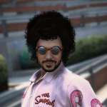 Everette Marvin Profile Picture
