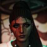 Calista Winslow Profile Picture