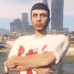 Lucas Saenger Profile Picture