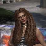 Zephyrine Sepulveda Profile Picture