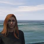 Naomi Ward Profile Picture